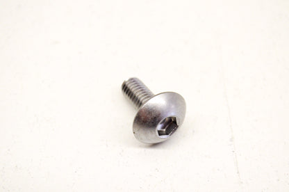 OEM Honda 90118-MR1-000 Pan Screw (6X14) NOS