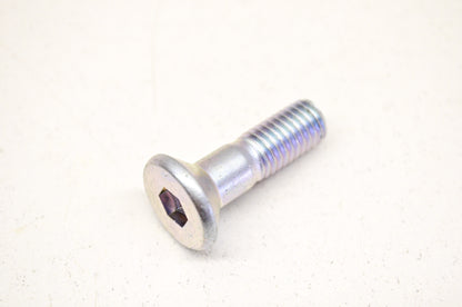 OEM Honda 90125-KT1-670 Flat Screw (8X29) NOS