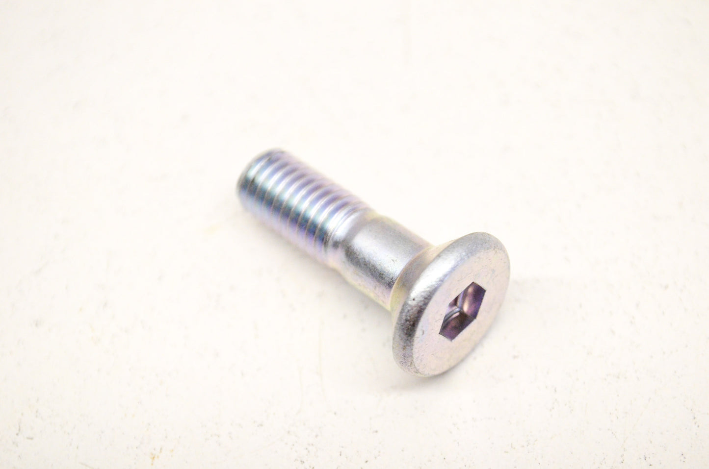OEM Honda 90125-KT1-670 Flat Screw (8X29) NOS