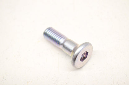 OEM Honda 90125-KT1-670 Flat Screw (8X29) NOS