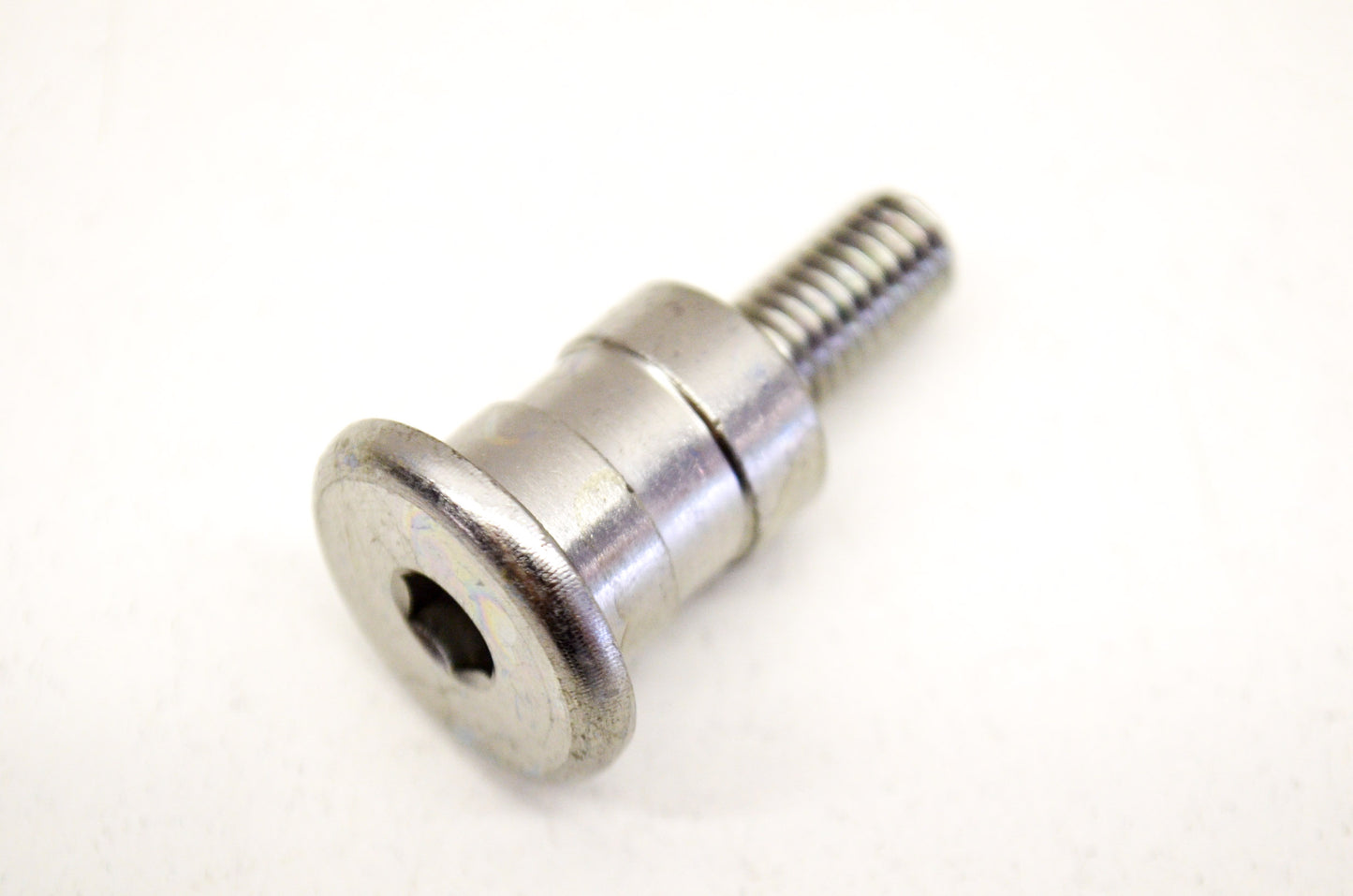 OEM Honda 90113-MBB-000 Change Pivot Bolt NOS