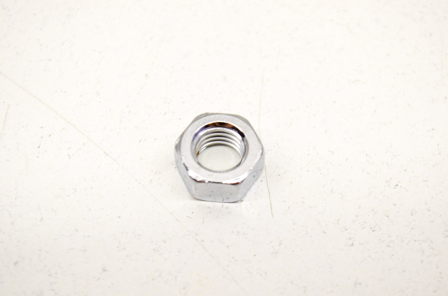 OEM Honda 94001-080200S Hex Nut 8mm NOS