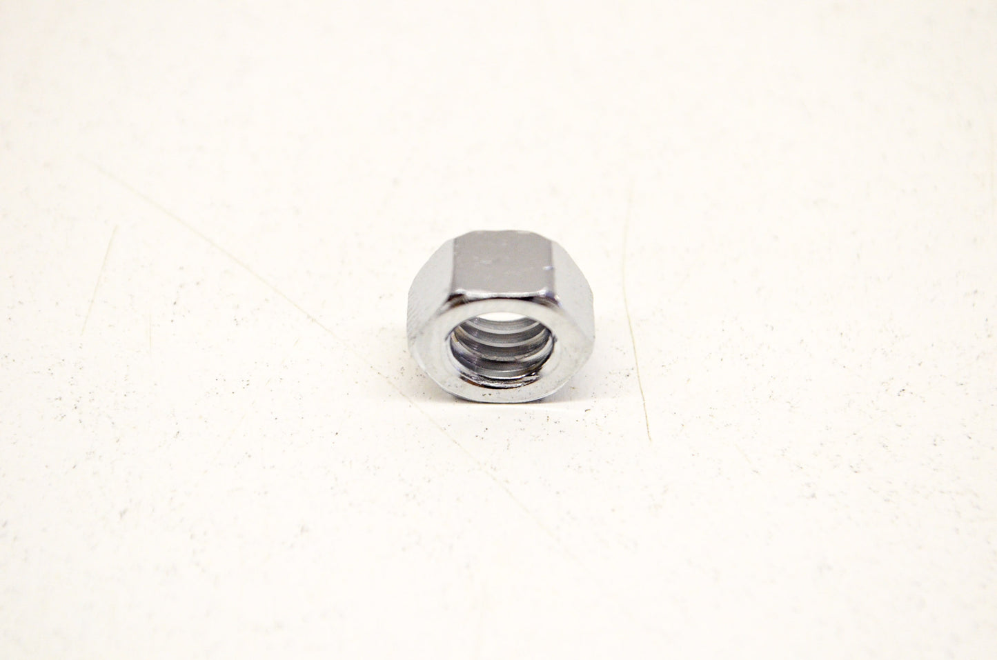 OEM Honda 94001-080200S Hex Nut 8mm NOS