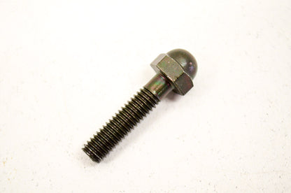 OEM Honda 92501-060250G Bolt Hex Cap 6X25 NOS