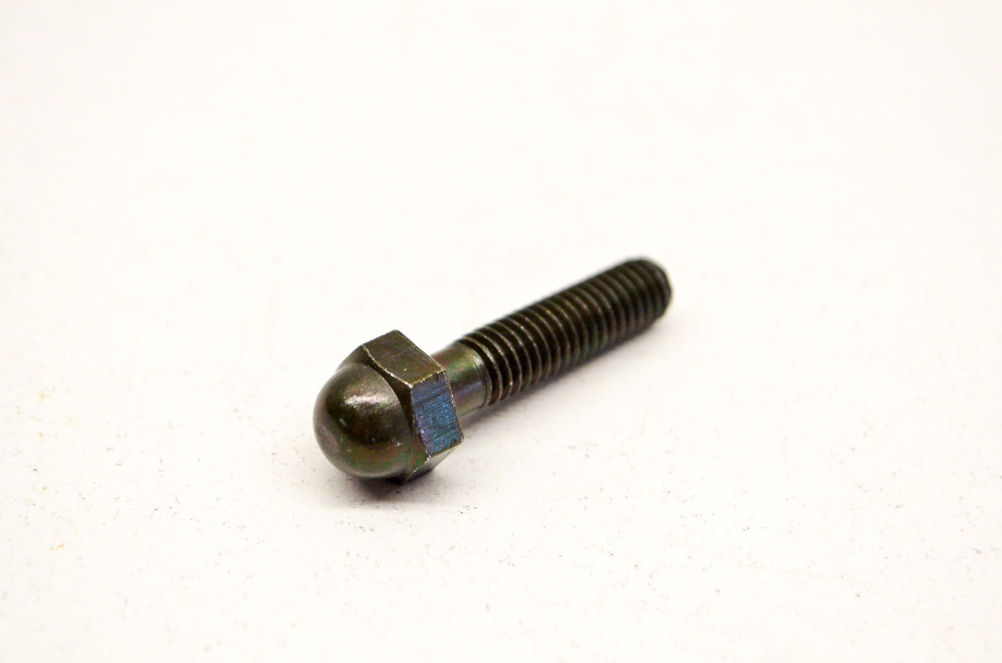 OEM Honda 92501-060250G Bolt Hex Cap 6X25 NOS