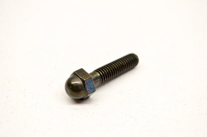 OEM Honda 92501-060250G Bolt Hex Cap 6X25 NOS