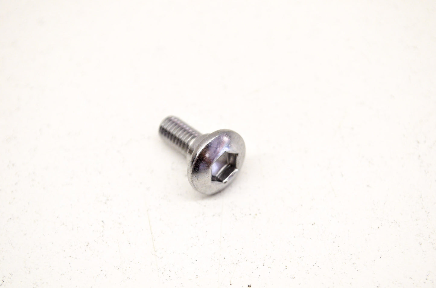 OEM Honda 90112-MBS-000 Pan Screw (5X13) NOS