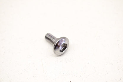 OEM Honda 90112-MBS-000 Pan Screw (5X13) NOS