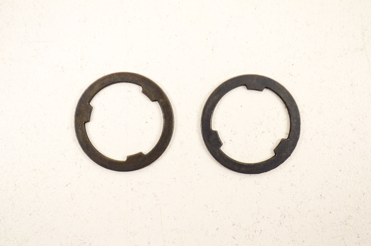 OEM Honda 90455-107-000 Washer A 20mm Qty 2 NOS