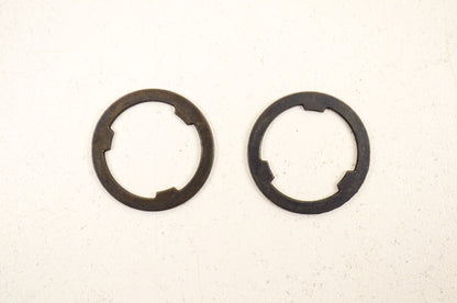 OEM Honda 90455-107-000 Washer A 20mm Qty 2 NOS