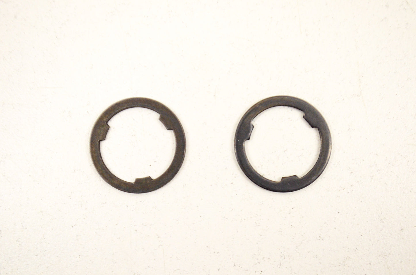 OEM Honda 90455-107-000 Washer A 20mm Qty 2 NOS