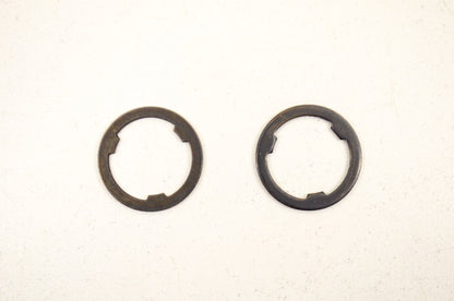 OEM Honda 90455-107-000 Washer A 20mm Qty 2 NOS
