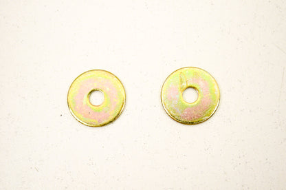 OEM Honda 90502-KK9-910 Washer (4.5X18) Qty 2 NOS