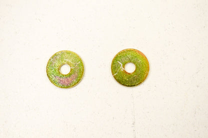OEM Honda 90502-KK9-910 Washer (4.5X18) Qty 2 NOS