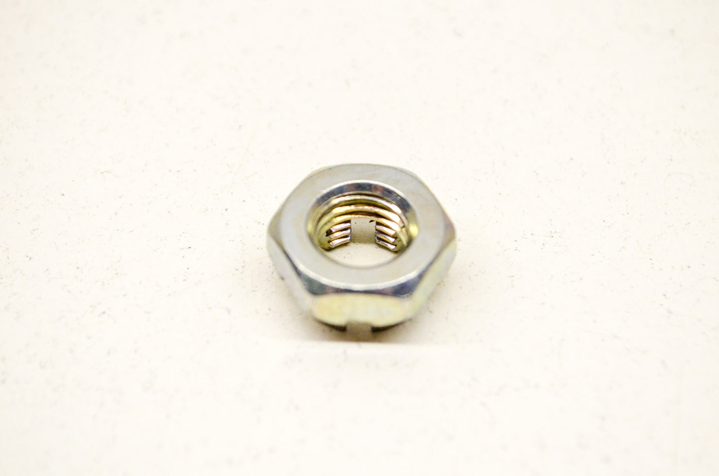 OEM Honda 90320-601-000 Castle Nut (10MM) NOS
