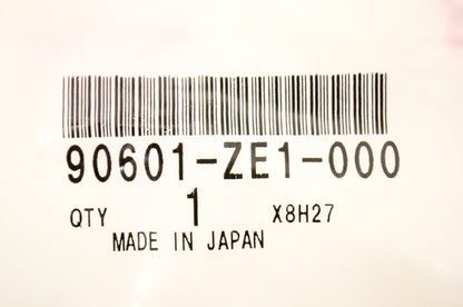 OEM Honda 90601-ZE1-000 Washer (10.2MM) NOS