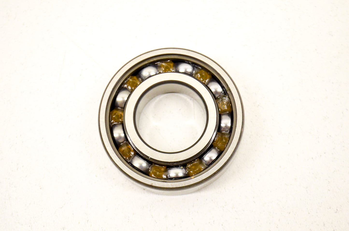 OEM Honda 91061-KA4-701 Bearing 6004TM NOS