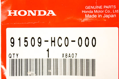 OEM Honda 91509-HC0-000 Bolt (5X11.5) Qty 2 NOS