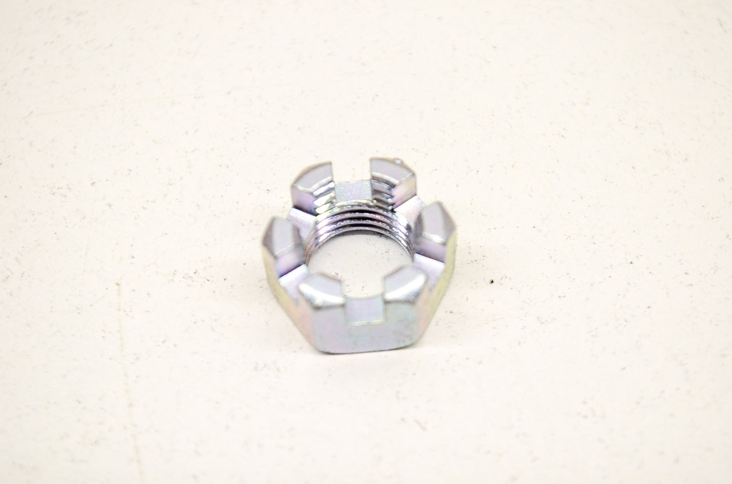 OEM Honda 90310-HB9-000 Castle Nut (12MM) NOS