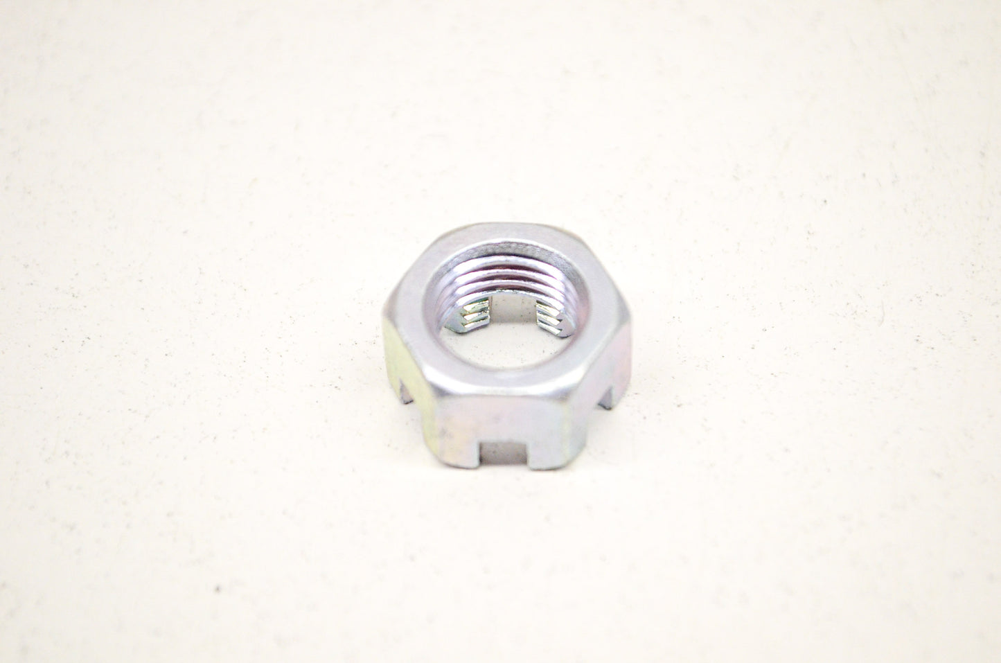 OEM Honda 90310-HB9-000 Castle Nut (12MM) NOS