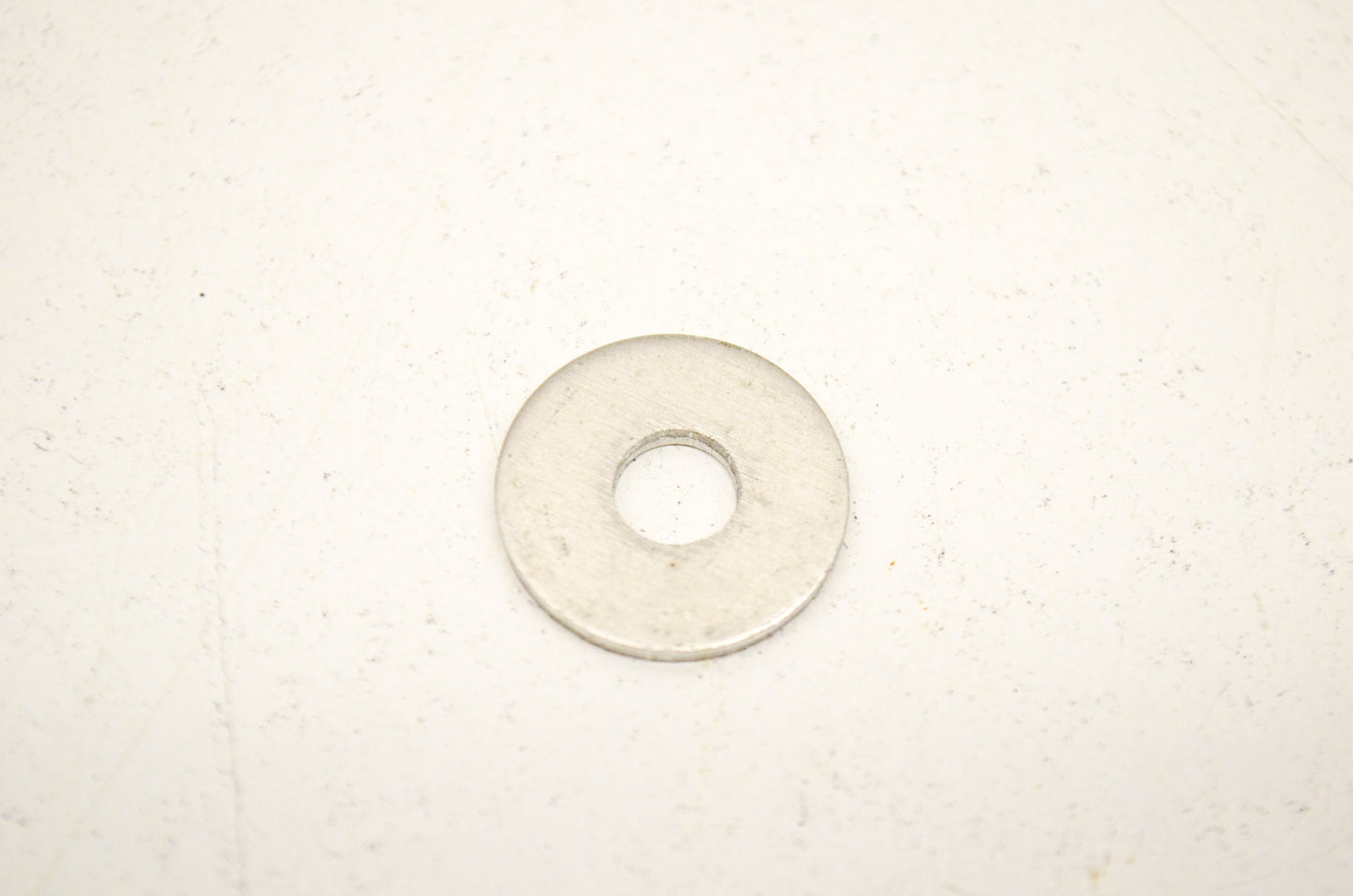New OEM Honda Side Cover Washer NOS