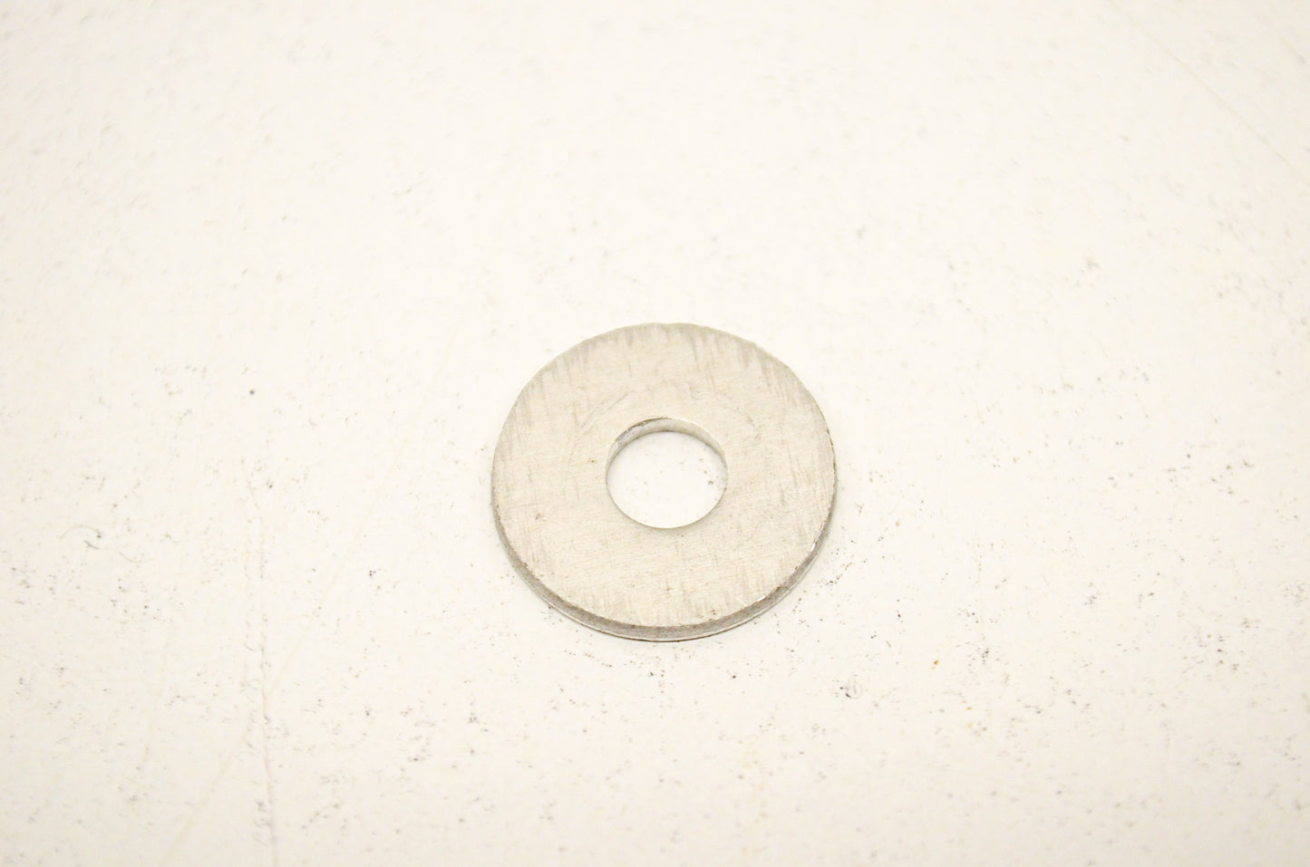 New OEM Honda Side Cover Washer NOS