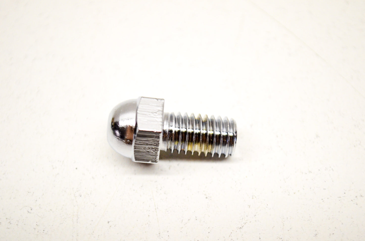 OEM Honda 92501-080140B Bolt Hex Cap 8X14 NOS