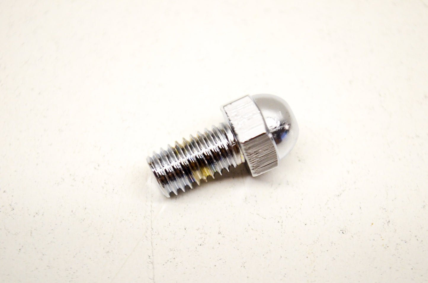 OEM Honda 92501-080140B Bolt Hex Cap 8X14 NOS