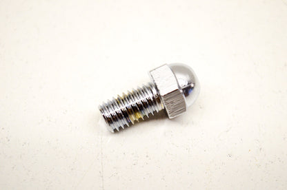 OEM Honda 92501-080140B Bolt Hex Cap 8X14 NOS
