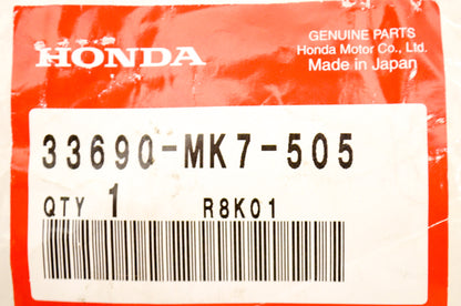 New OEM Honda Turn Signal Stem Stay NOS