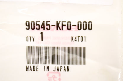 OEM Honda 90545-KF0-000 Washer (12MM) NOS