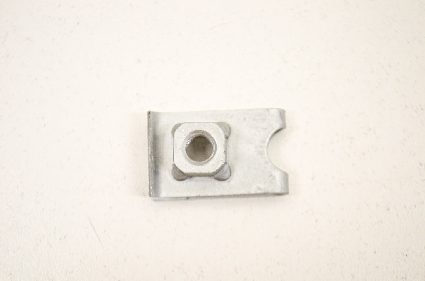 OEM Honda 90673-SB2-000 Clip Nut 6mm NOS