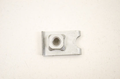 OEM Honda 90673-SB2-000 Clip Nut 6mm NOS