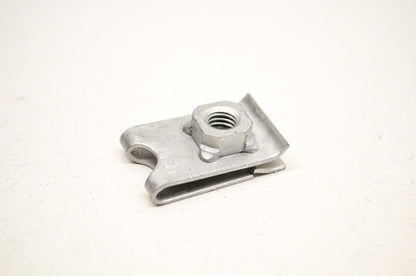 OEM Honda 90673-SB2-000 Clip Nut 6mm NOS
