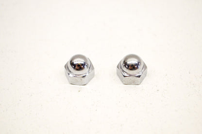 OEM Honda 94021-06020 Cap Nut (6MM) Qty 2 NOS