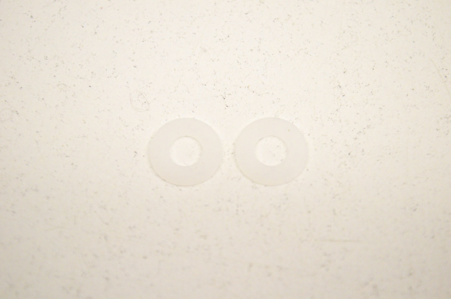 OEM Honda 90504-964-000 Thrust Washer 5mm Qty 2 NOS