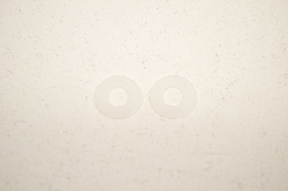 OEM Honda 90504-964-000 Thrust Washer 5mm Qty 2 NOS