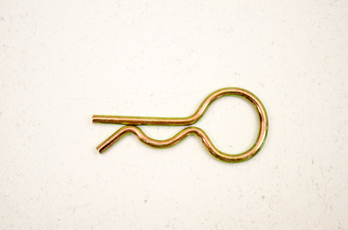 OEM Honda 94252-10000 Lock Pin (10MM) NOS