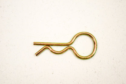 OEM Honda 94252-10000 Lock Pin (10MM) NOS