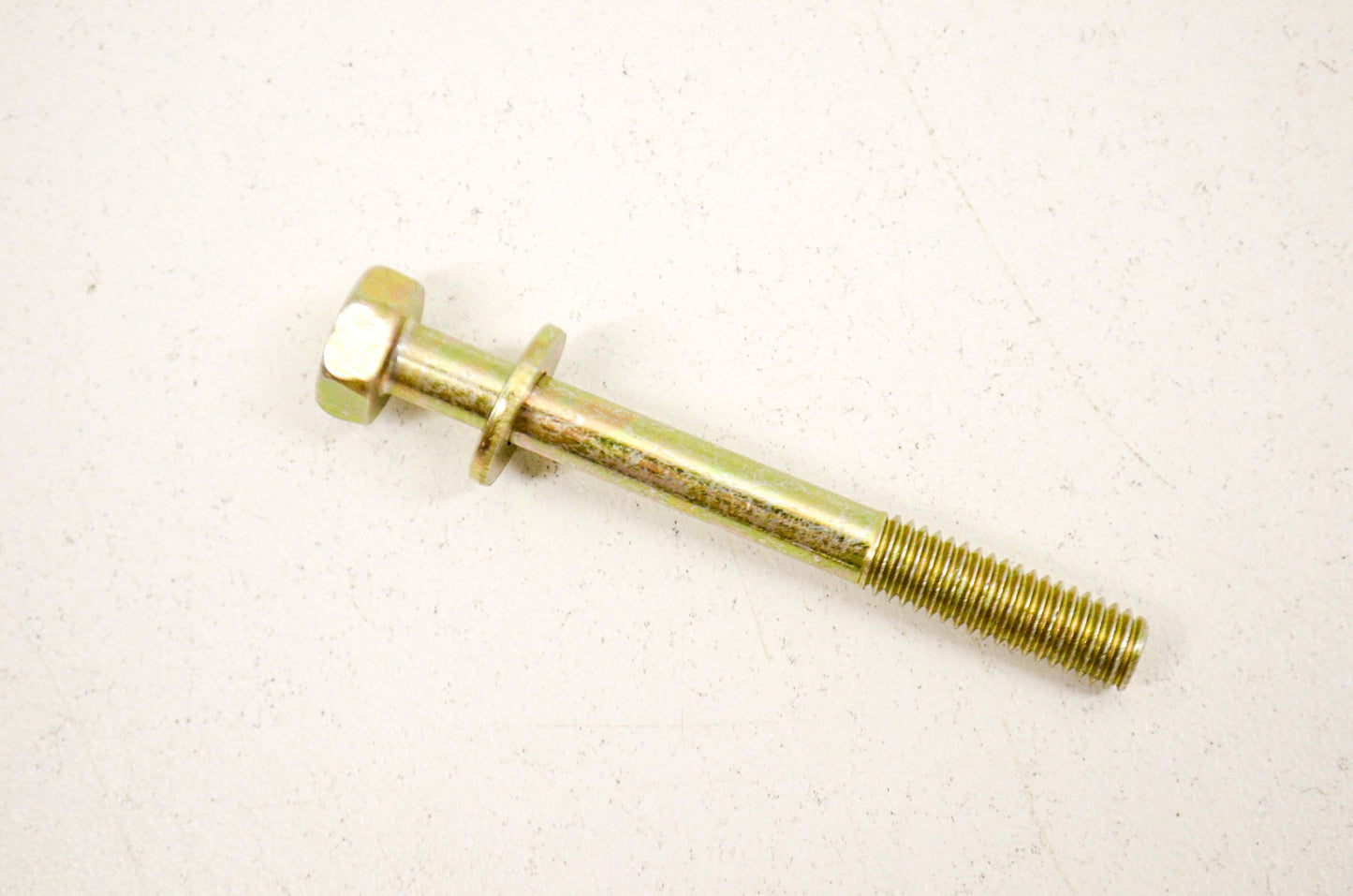 OEM Honda 93491-0605508 Washer Bolt 6X55 NOS