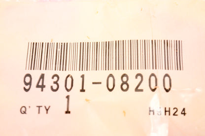 OEM Honda 94301-08200 Dowel Pin (8X20) NOS