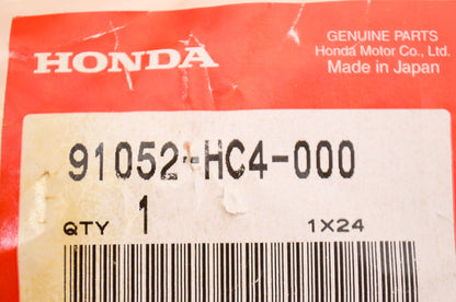OEM Honda 91052-HC4-000 Bearing 6202 NOS