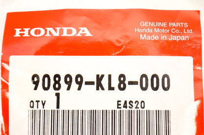 OEM Honda 90899-KL8-000 Cone Plug NOS