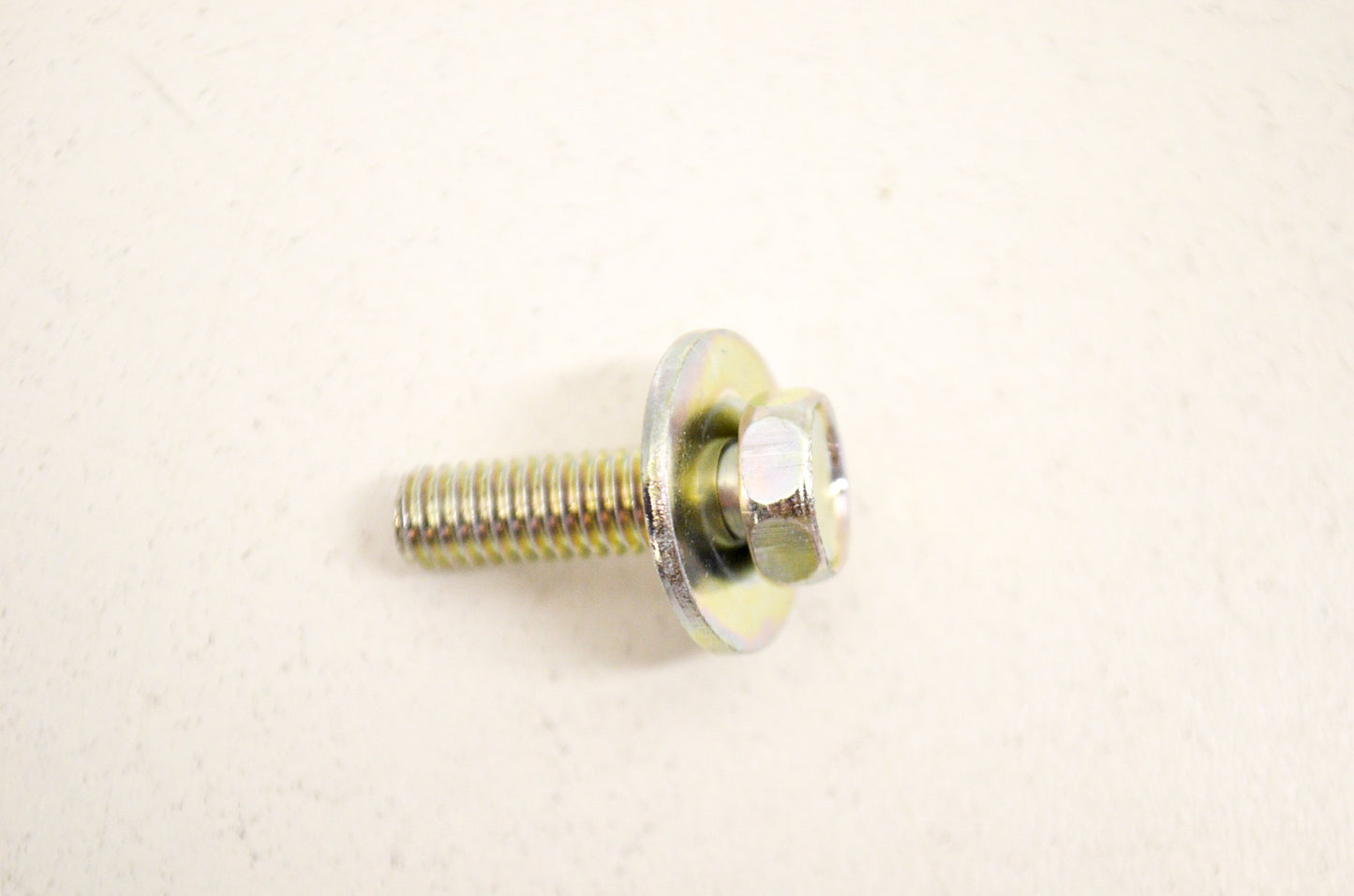 OEM Honda 93404-0602008 Washer Bolt 6X20 NOS