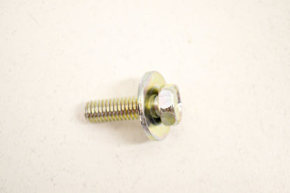 OEM Honda 93404-0602008 Washer Bolt 6X20 NOS