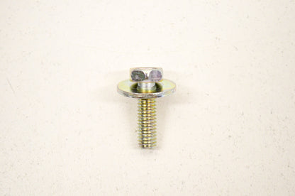 OEM Honda 93404-0602008 Washer Bolt 6X20 NOS