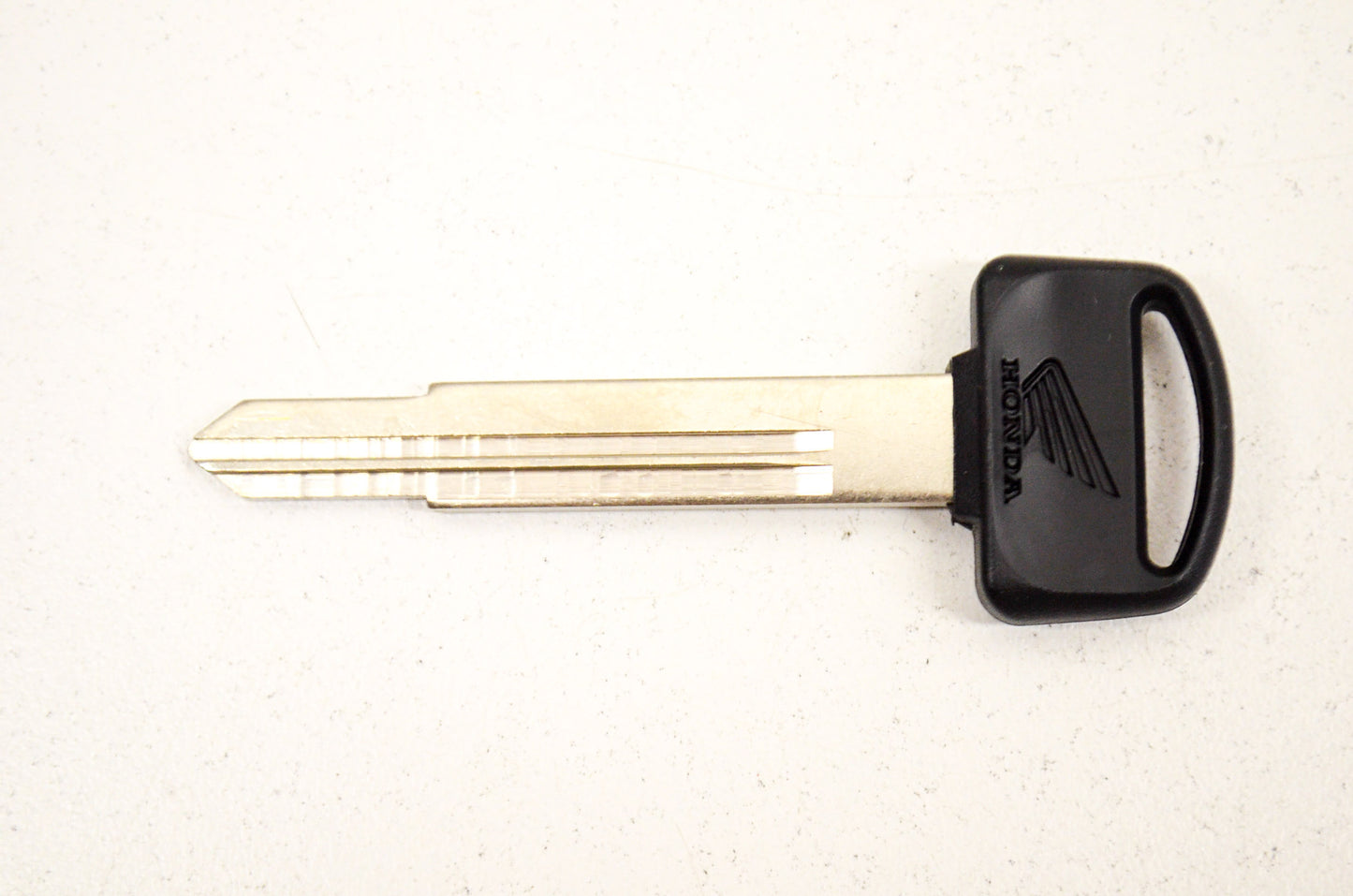 New OEM Honda Blank Key Type 1 NOS