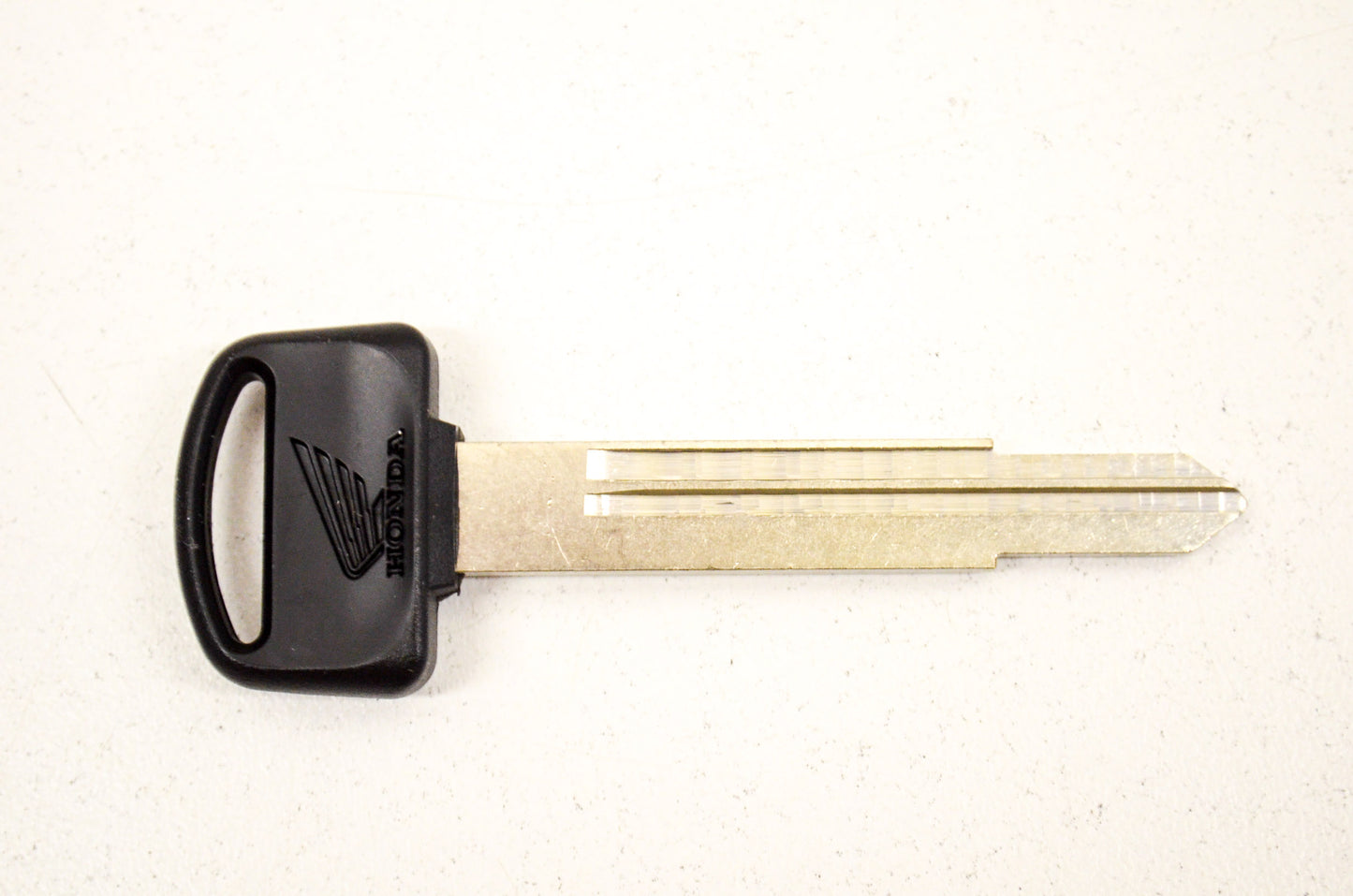 New OEM Honda Blank Key Type 1 NOS