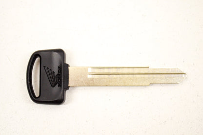 New OEM Honda Blank Key Type 1 NOS