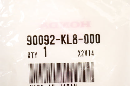 OEM Honda 90092-KL8-000 Bolt (6X35) NOS